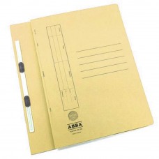 ABBA Manila Flat File NO. 350 - Buff